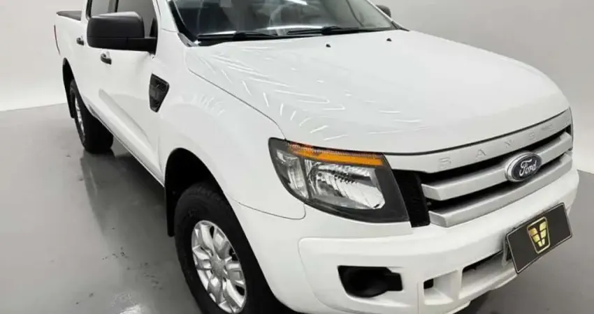FORD RANGER XLS CD432A 2016