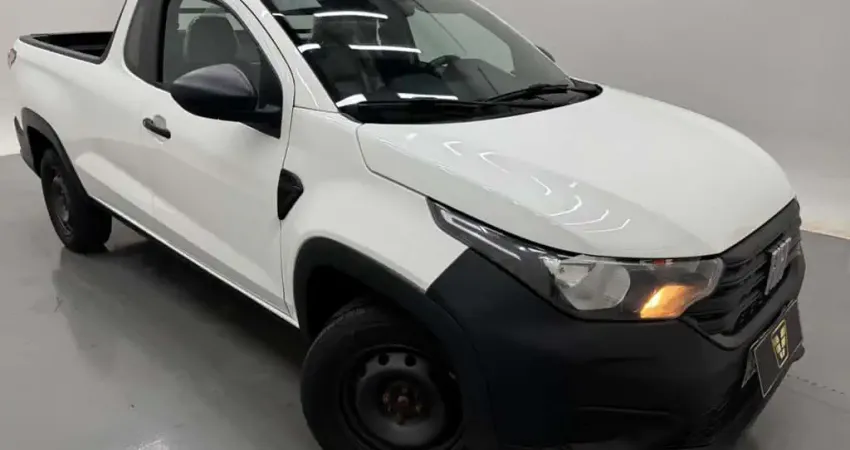 FIAT STRADA ENDURANCE CS 2023