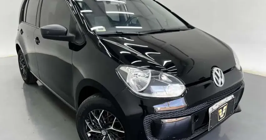 VOLKSWAGEN UP TAKE MA 2015