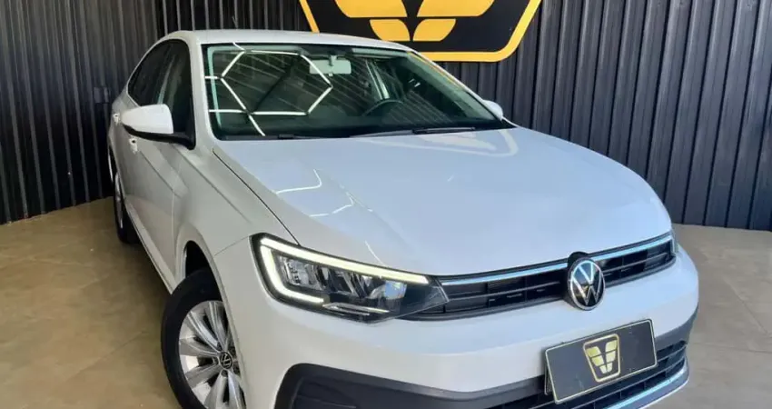VOLKSWAGEN VIRTUS MB 2024
