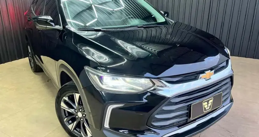 CHEVROLET TRACKER PREMIER 1.0 TURBO 12V FLEX AUT