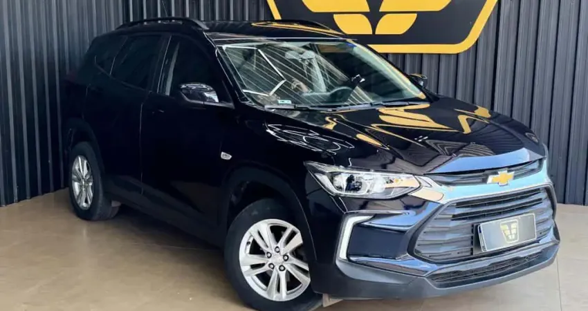 CHEVROLET TRACKER T A LT 2023