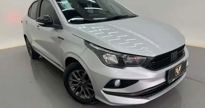 FIAT CRONOS DRIVE 1.3 2022