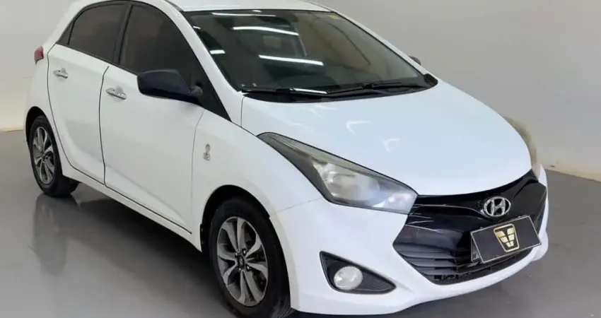 HYUNDAI HB20 1.0 COMFORT 2015