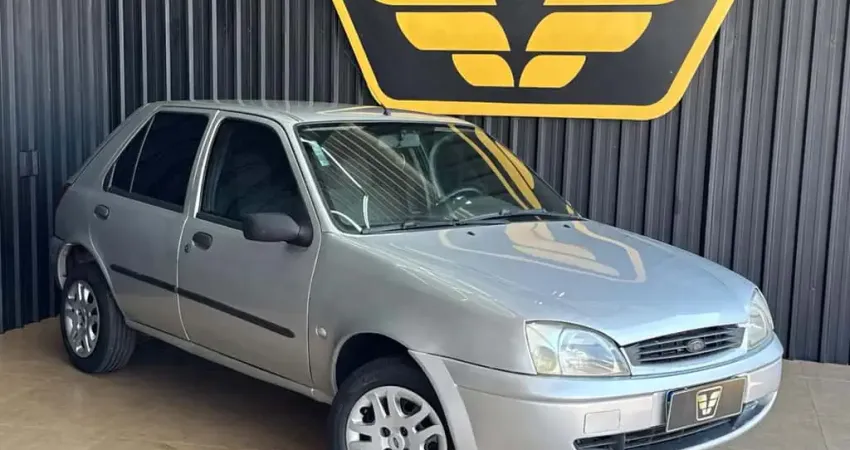 FORD FIESTA STREET 2005