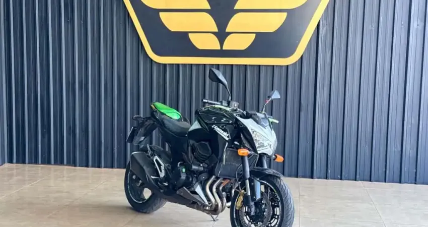 KAWASAKI KAWASAKZ800 ABS 2017