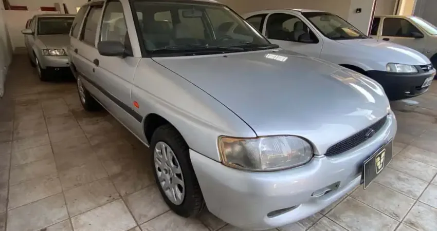FORD ESCORT GL 16V F 1999