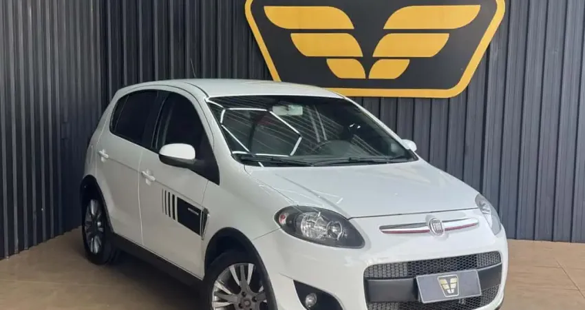 FIAT PALIO SPORTING 1.6 2013