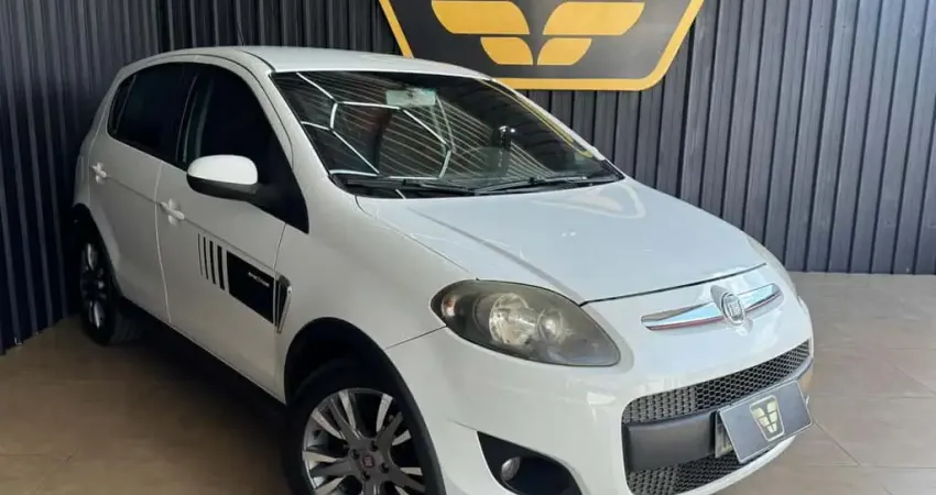 FIAT PALIO SPORTING 1.6 2013