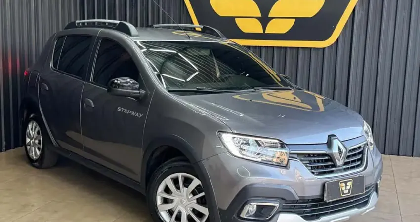 RENAULT SANDERO SZE10MT 2024