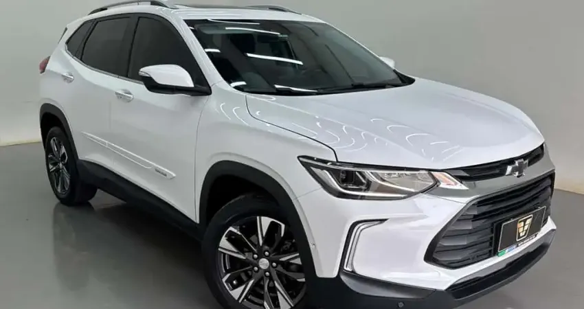 CHEVROLET TRACKER 12T A PR 2023