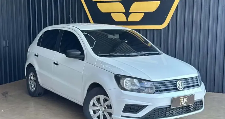 VOLKSWAGEN GOL 1.0L MC4 2021