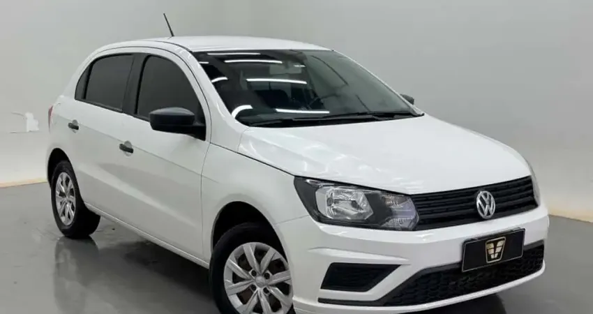 VOLKSWAGEN GOL 1.0L MC4 2022