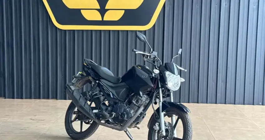 YAMAHA YBR150 FACTOR ED 2022