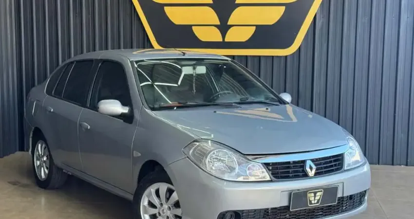 RENAULT SYMBOL PR1616V 2010
