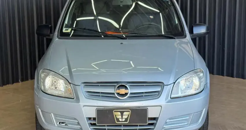 CHEVROLET CELTA 2P SPIRIT 2008