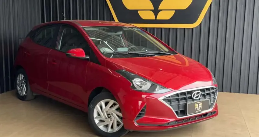 HYUNDAI EVOLUTI 2020