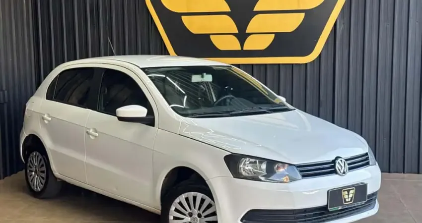 VOLKSWAGEN GOL TL MB 2016