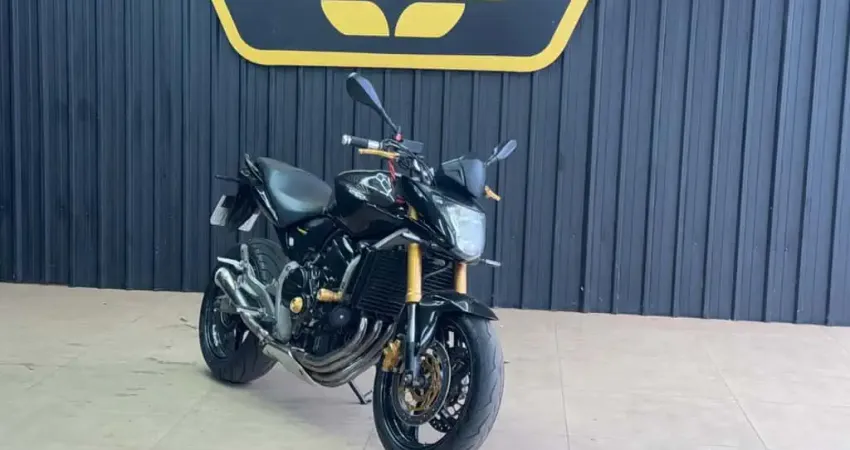 HONDA CB600F HORNET 2010