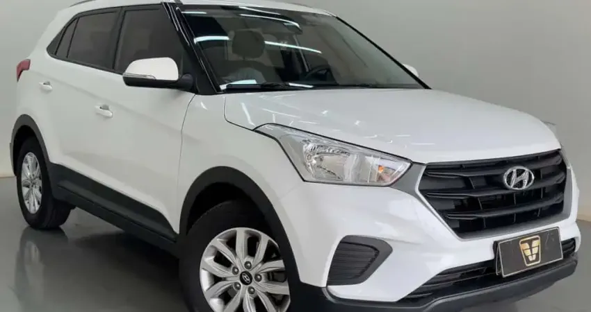 HYUNDAI CRETA 16A ACTION 2021