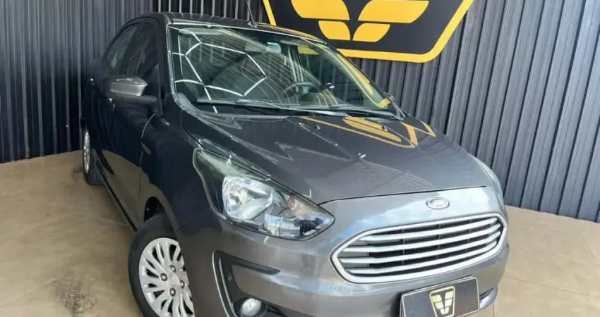 FORD KA SE 1.0 SD C 2020