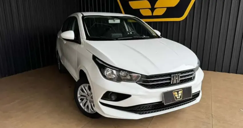 FIAT CRONOS DRIVE 1.0 2024