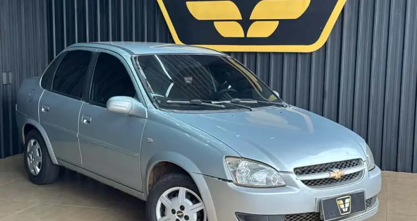 CHEVROLET CLASSIC LS 2013