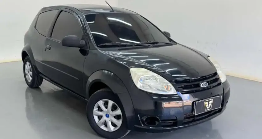 FORD KA FLEX 2009