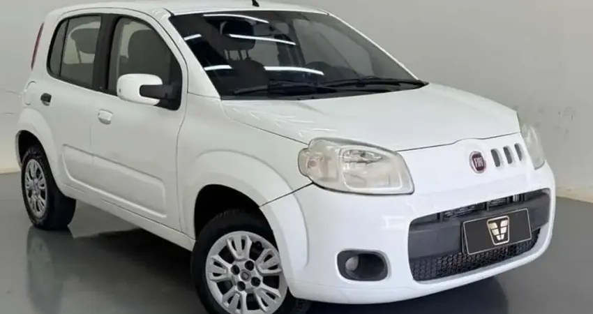 FIAT UNO VIVACE 1.0 2014
