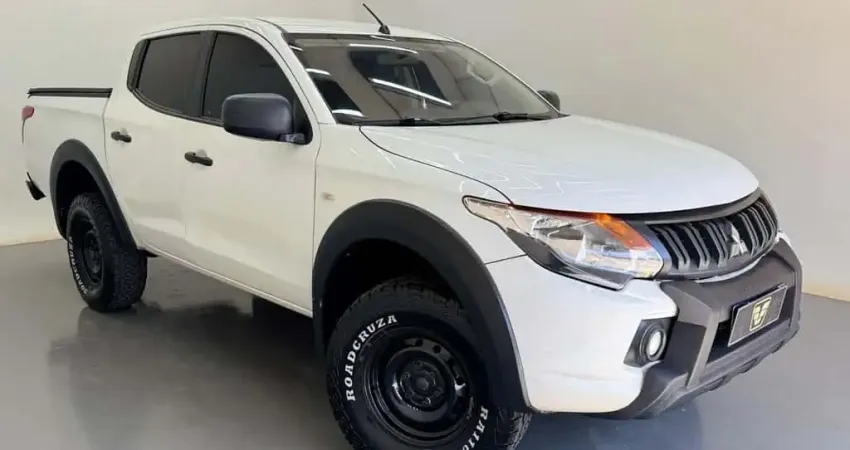 MITSUBISHI L200 TRITON SPO GL 2023