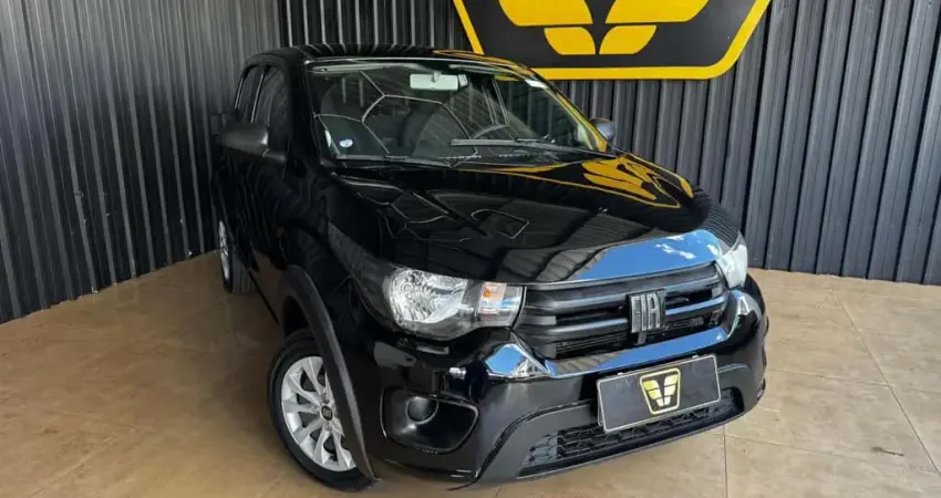 FIAT MOBI LIKE 2023