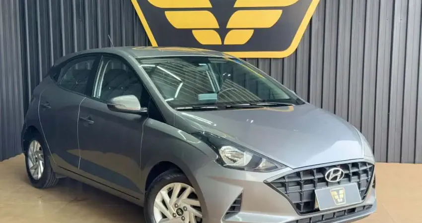 HYUNDAI EVOLUTI 2021