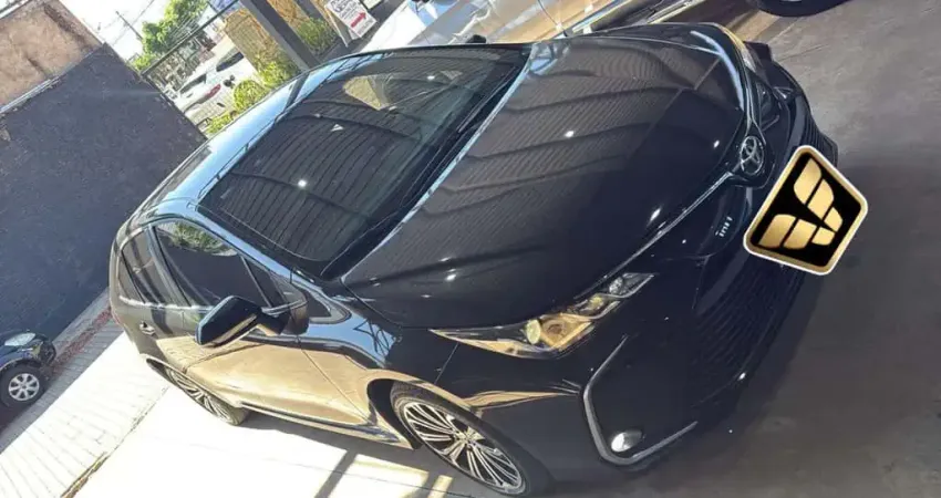 TOYOTA COROLLA XEI 20 2022
