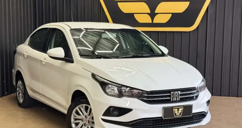 FIAT CRONOS DRIVE 1.0 2024