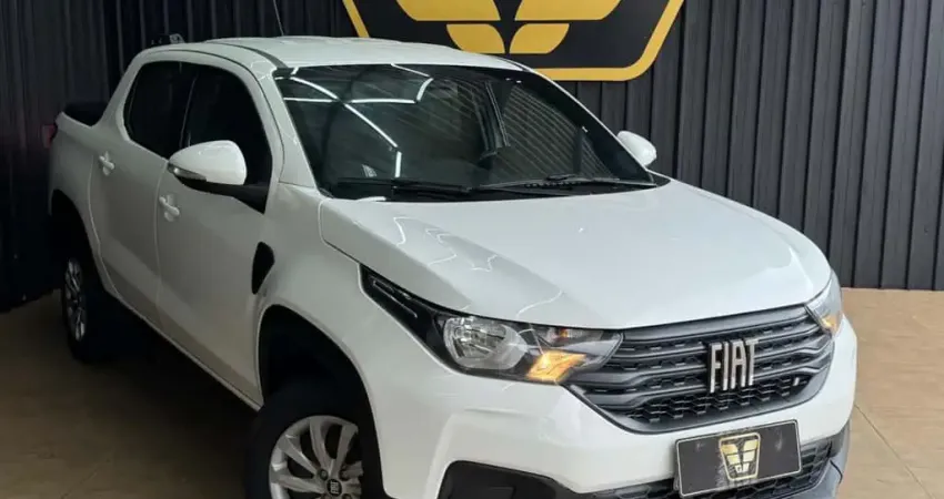 FIAT STRADA FREEDOM CD13 2025