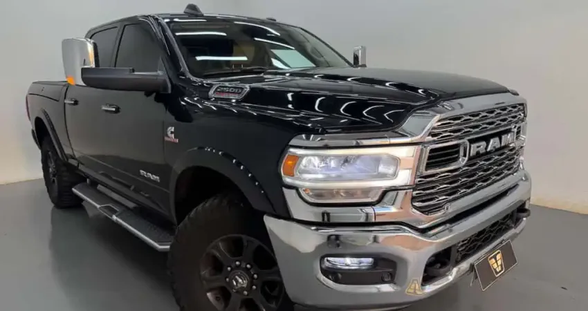 RAM 2500 LAIE 2021