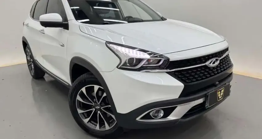 CAOA CHERY TIGGO7 TXS 2022