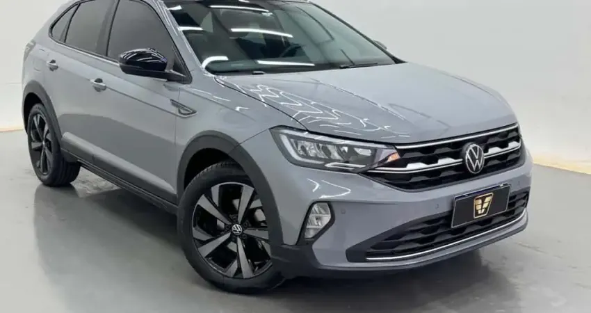 VOLKSWAGEN NIVUS HL TSI 2024