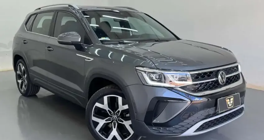 VOLKSWAGEN TAOS HL TSI 2024