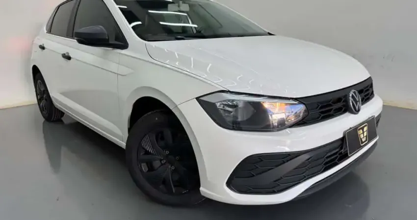 VOLKSWAGEN POLO TRACK MA 2025