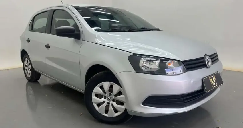 VOLKSWAGEN GOL TL MC S 2015