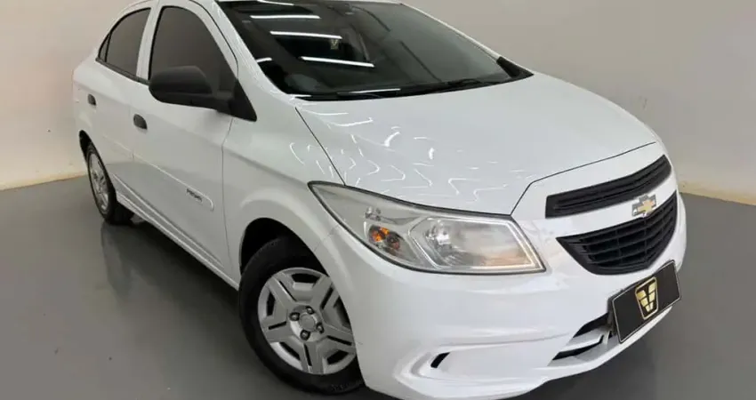 CHEVROLET PRISMA 10MT JOYE 2017