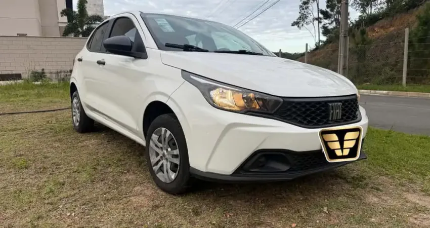 FIAT ARGO 1.0 2023