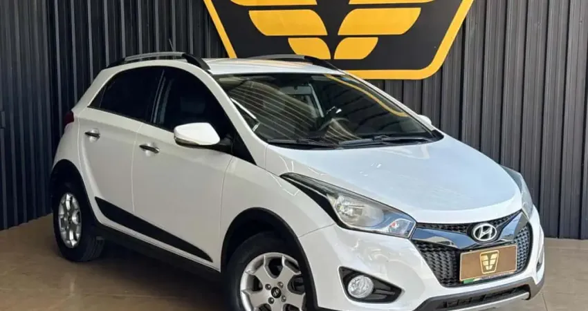 HYUNDAI HB20X 1.6A PREMI 2015