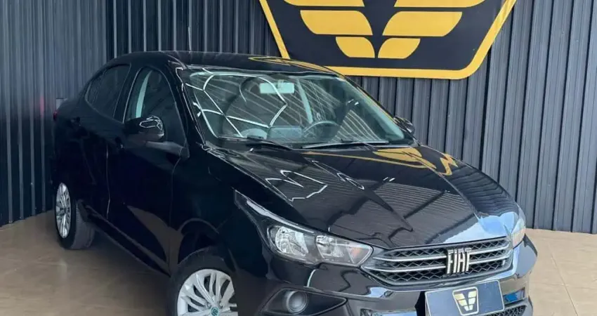 FIAT CRONOS DRIVE1.3AT 2024