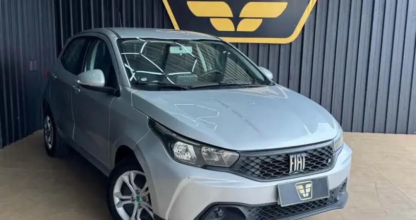 FIAT ARGO DRIVE 1.0 2024