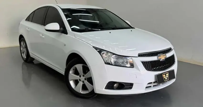 CHEVROLET CRUZE LT NB 2012