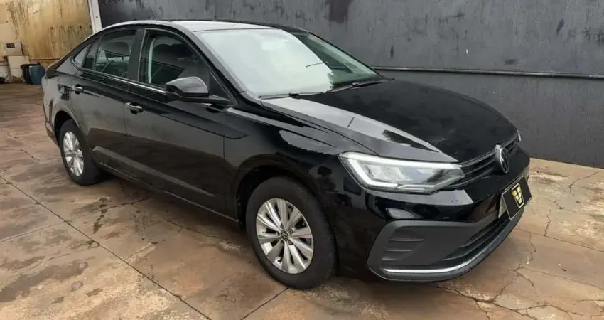 VOLKSWAGEN VIRTUS AB 2025