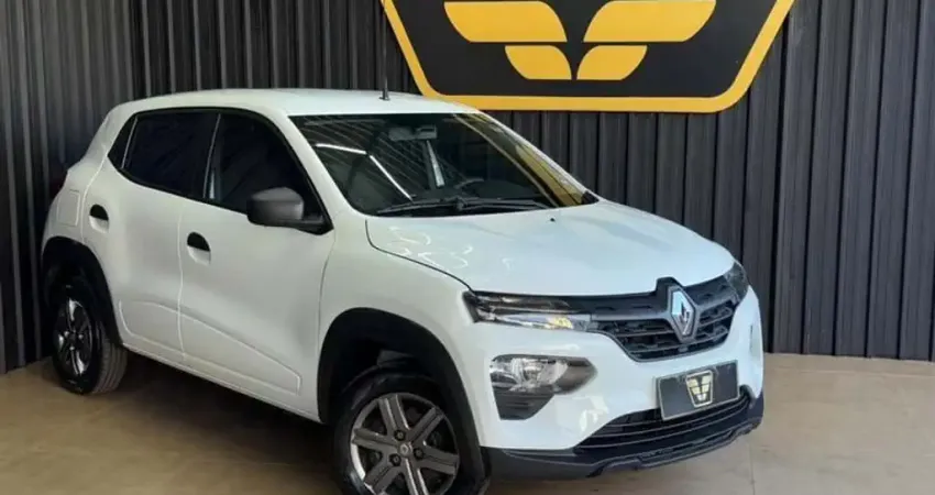 RENAULT KWID ZEN 2 2024