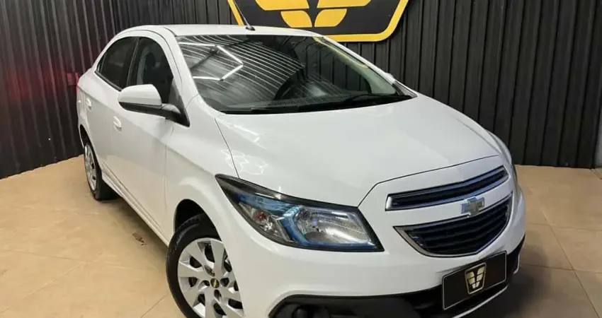 CHEVROLET PRISMA 1.4MT LT 2016